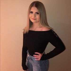 Meet your Posher, Averie